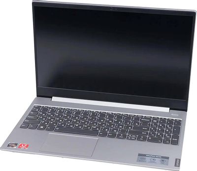 Ноутбук Lenovo IdeaPad S340-15API 81NC009LRK, 15.6", AMD Ryzen 3 3200U 2.6ГГц, 2-ядерный, 4ГБ DDR4, 128ГБ SSD,  AMD Radeon  Vega 3, Free DOS, серый