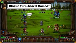 Игра GAMBIT DIGITAL Epic Manager - Create Your Own Adventuring Agency!, для ПК, регион: Россия, Весь мир