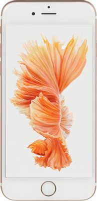 Iphone 6s rose shop gold 128gb price