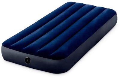 INTEX Classic Downy Airbed Fiber