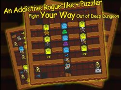 Игра PLUG IN DIGITAL DungeonUp, для ПК, регион: Россия,СНГ