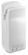 Изображение товара Сушилка для рук PUFF 8878UF,  белый