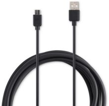Изображение товара Кабель Buro USB Type-C 5м 3А для смартфонов и планшетов черный