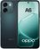 Изображение товара 6.75" Смартфон OPPO A6 8/256Gb,  NFC,  IPS,  120Гц,  7000мAч,  изумрудный зеленый