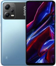 Изображение товара Смартфон Xiaomi Poco X5 5G 8/256Gb с AMOLED экраном и 5000mAh