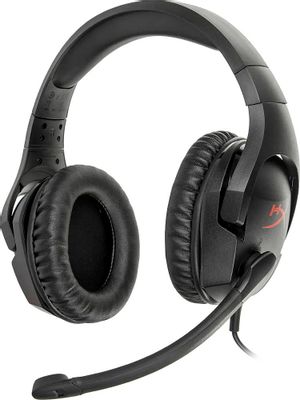 HYPERX Cloud Stinger hx hscs bk ee 1110788