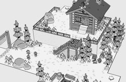 Игра GAME OF PID Toem: A Photo Adventure, для ПК, регион: Россия,СНГ
