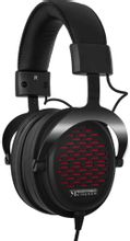 Изображение товара Наушники MUSIC PUBLIC KINGDOM HP503, 3.5 мм/6.3 мм, мониторные, черный