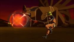 Игра NAMCO BANDAI Naruto Shippuden Ultimate Ninja STORM 3 HD, для ПК, регион: Россия,СНГ