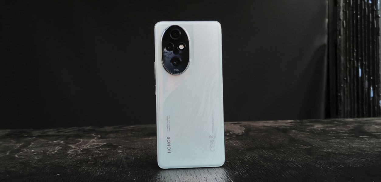 Обзор Honor 200 Pro: почти как Magic 6 Pro, только дешевле
