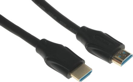 Кабель соединительный аудио-видео PREMIER 5-816L,  HDMI (m) -  HDMI (m),  ver 2.0,  20м, черный [5-816l 20.0]