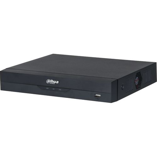 Видеорегистратор NVR (сетевой) Dahua DHI-NVR2108HS-8P-I2