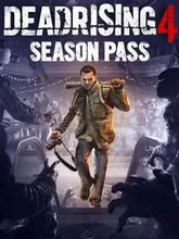 Изображение товара Дополнение к игре CAPCOM Dead Rising 4 Season Pass, для  ПК,  регион: Россия,  RUS (интерфейс и субтитры)