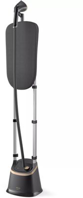 Отпариватель напольный Philips STE3170/80, черный – купить в Ситилинк ...