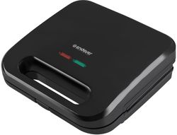 Вафельница Endever Skyline WM-23, черный