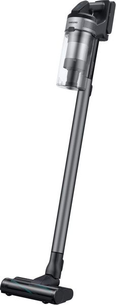 Вертикальный пылесос (handstick) Samsung VS20B75ADR5/EV, 550Вт, черный/серый