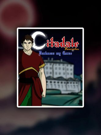 Дополнение к игре PLUG IN DIGITAL Citadale Resurrection - Darkness my Curse, для ПК, регион: Россия, Весь мир, английская версия