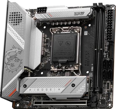 Материнские платы с DDR5 - купить недорого материнскую плату с поддержкой  памяти DDR5, цены в интернет-магазине Ситилинк