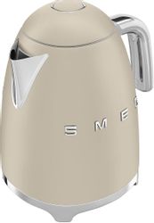 Чайник электрический SMEG KLF03MLMEU, 1.7л