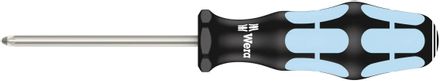 Отвертка WERA 3355 PZ [we-032031]