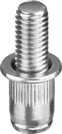 Заклепки для заклепочника Kraftool 311709-05-10, 150шт