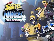 Изображение товара Игра WAYFORWARD Mighty Switch Force! Collection, для  ПК,  регион: Россия,  RUS (интерфейс)