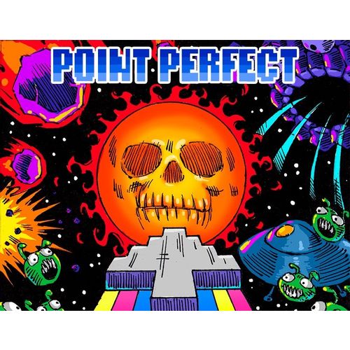 Игра PLUG IN DIGITAL Point Perfect, для ПК, регион: Россия,СНГ, английская версия
