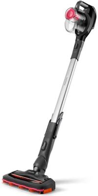 Ручной пылесос (handstick) Philips FC6722/01, черный/черный