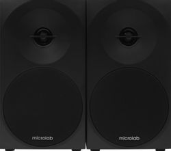 Колонки Bluetooth Microlab B70BT, 2.0, черный