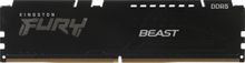 Изображение товара Оперативная память Kingston Fury Beast 8 ГБ DDR5 5200 МГц