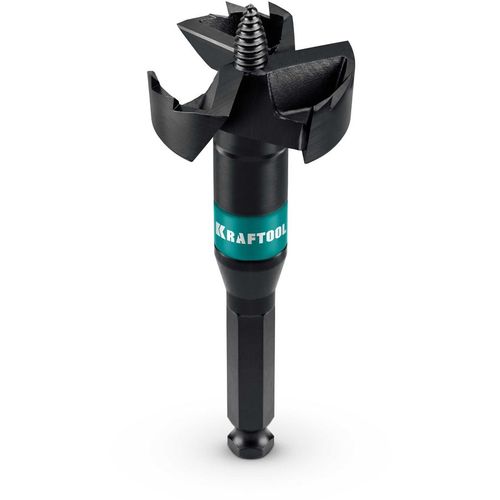 Сверло Kraftool 29951-45, по дереву, 1шт