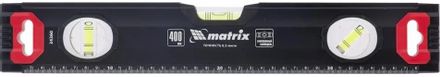 Уровень MATRIX 34360 40см, глазков: 3шт