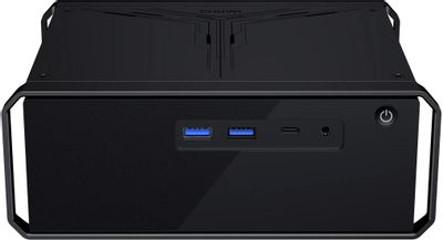 Мини ПК CHUWI CoreBox Intel Core i5 12450H, LPDDR5 16ГБ, 512ГБ SSD