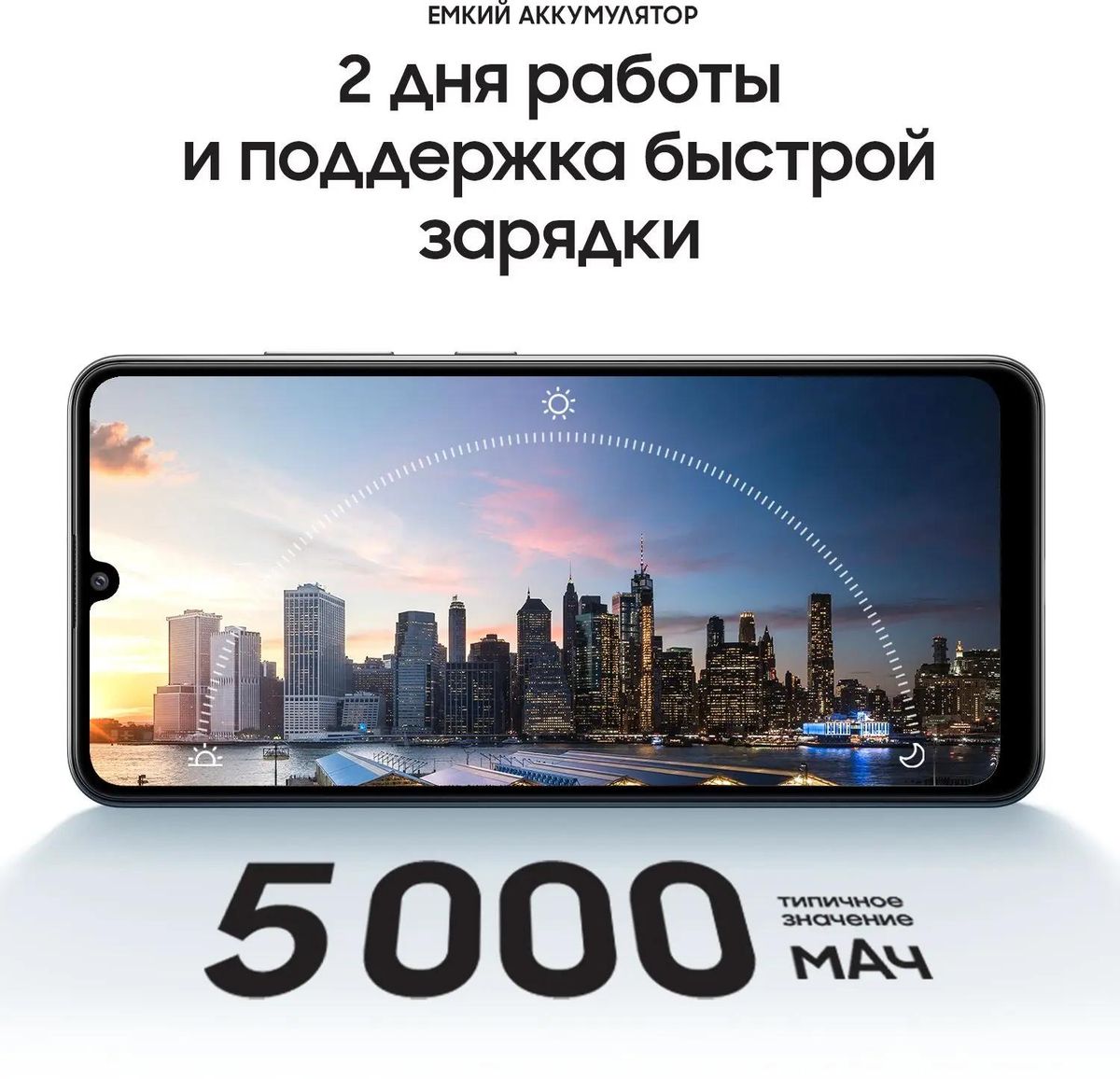 Смартфон Samsung Galaxy A32 4/128Gb, SM-A325F, черный – купить в Ситилинк |  1486251