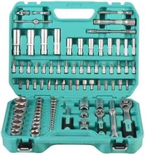 Изображение товара Набор инструментов STURM! 1045-20-S94T,  94 предмета