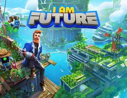 Изображение товара Игра TINYBUILD I Am Future: Cozy Apocalypse Survival, для ПК, регион: Россия,СНГ, RUS (интерфейс и субтитры) Изображение товара Игра TINYBUILD I Am Future: Cozy Apocalypse Survival, для ПК, регион: Россия,СНГ, RUS (интерфейс и субтитры)