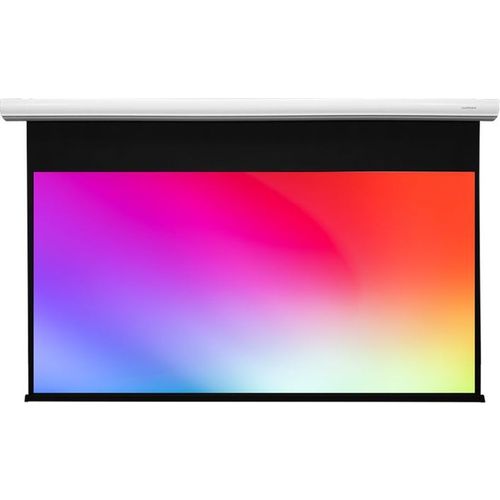 Экран Lumien Cinema Control LCC-100107, 305х187 см, 16:9, настенно-потолочный белый