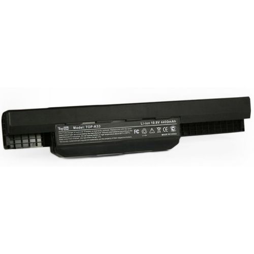 Батарея для ноутбуков TopON 81720, 4400мAч, 10.8В [top-k53]