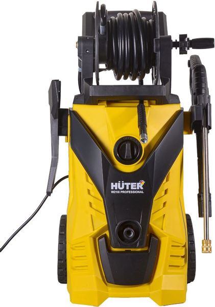 Мойка высокого давления Huter W210i Professional [70/8/18]