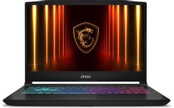 Ноутбук игровой MSI Katana 15 HX B14WGK-293US — фото 1