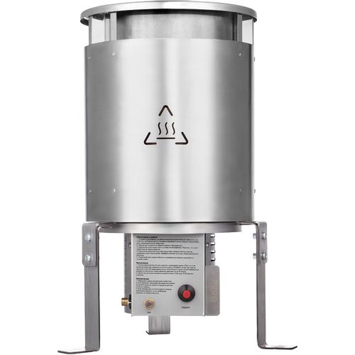 Газовый обогреватель Ballu BIGH-10, 10кВт