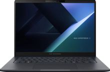 Изображение товара Ноутбук ASUS Expertbook B3 B3405CCA-LY0396W 14", IPS, Intel Core Ultra 5 225H 1.7ГГц, 14-ядерный, 16ГБ 512ГБ SSD,  Intel Graphics, Windows 11 Home, серый [90nx08l1-m00dx0]