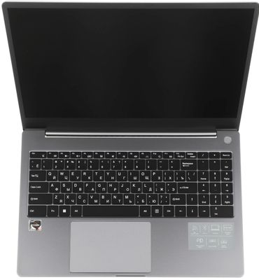 Ноутбук ROMBICA MyBook Zenith 15.6