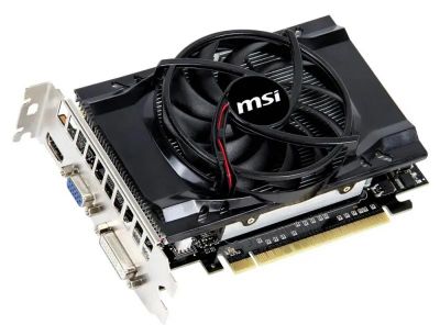 Gts 450 1gb ddr3 top