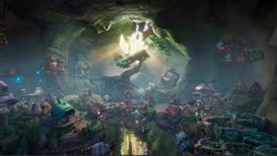 Игра DREAMHAVEN Sunderfolk, для ПК, регион: Россия,СНГ