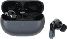Изображение товара Наушники Huawei Freebuds Pro 5 Sax-T100, Bluetooth, внутриканальные, серый [55038660]