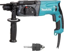 Изображение товара Перфоратор Makita HR2470X19