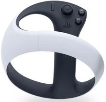Очки виртуальной реальности PlayStation VR2 для PlayStation 5, белый