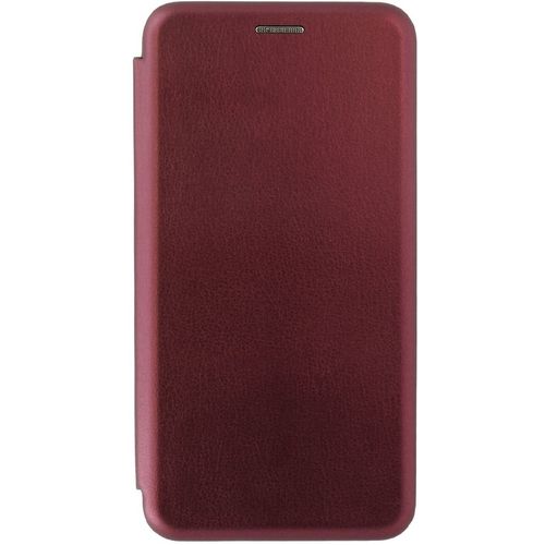 Чехол (флип-кейс) ZIBELINO Book, для Honor 10i/20e, бордовый [zb-hon-10i-brd]