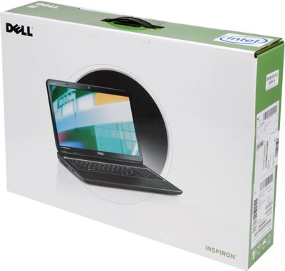 Ноутбук Dell Inspiron N5110 15.6